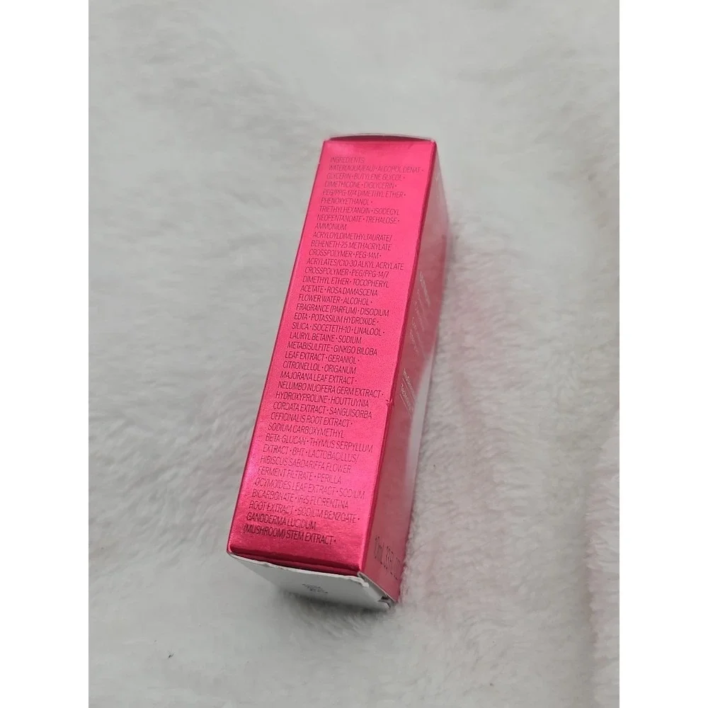 Shiseido‎ Ultimate Power Infusing Concentrate Mini Travel Size 10ml/0.33fl oz